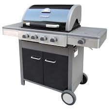 O Técnico 4 assistencia tecnica churrasqueira importada