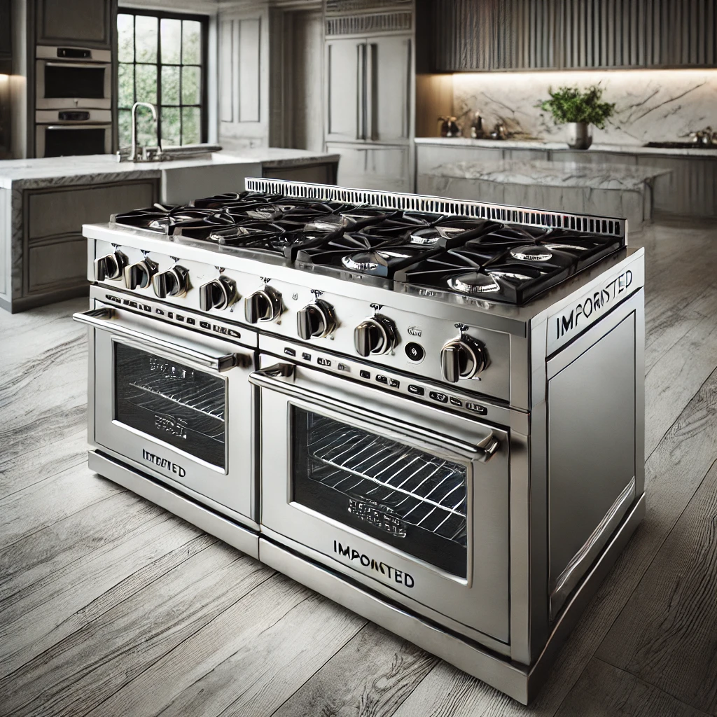 assistencia tecnica fogao importado rio de janeiro